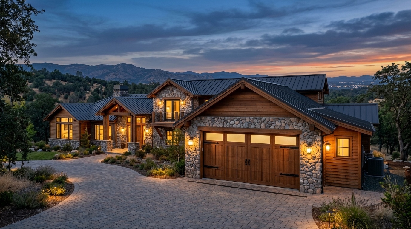 Folsom Garage Door Service Garage Doors in Folsom, CA